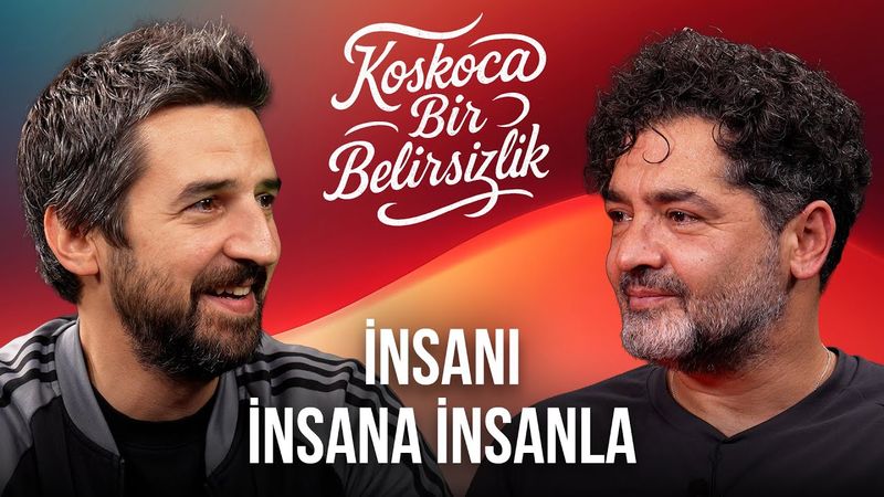 İNSANI İNSANA İNSANLA