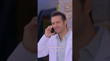 Rubí y Héctor se casan #Rubí #Uninovelas