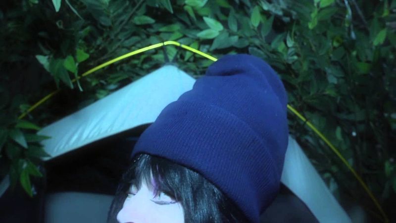 Elvira's Sinema Seance at Knott's Scary Farm 2013