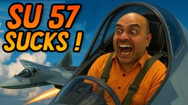 SU 57 is a BAD IDEA ? - Trump 2.0 And Modi In USA #donaldtrump #narendramodi