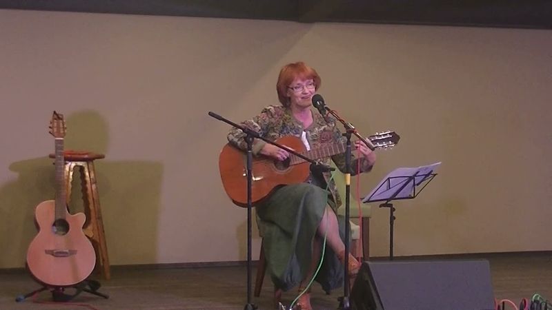 20  Ирина Калашникова ч2