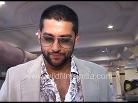 Aftab Shivdasani: The film Life Mein Kabhie Kabhiee is a drama based movie on five friends