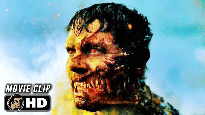 Humans Vs Vampires - Final Fight Scene | SINNERS (2025) Movie CLIP HD