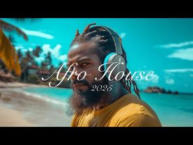 Melodic Afro House Mix 2025 ☂️ #13 Burning man @DeepnessDeepHouse