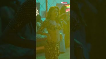 #OoAntavaMawaOoOoAntava Song #Pushpa Movie #Shorts