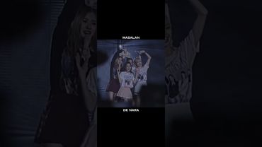 #de_nara #blackpink #jisooo #jennie #rose #lisa