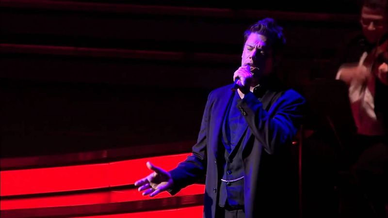 Il Divo - Unbreak My Heart