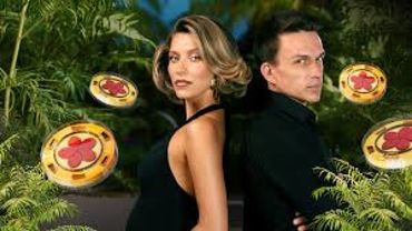 Ставка на любовь  5 серия [Анонс] [Дата выхода]