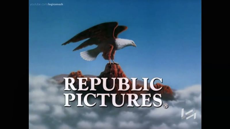 Republic Pictures/CBS Television Distribution (1991/2019)