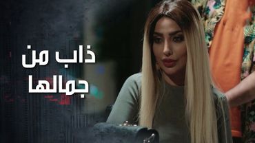 قضى وقته يتجهز ليقابل الممثلة بدون ما يتأثر, ولما شافها ذاب من جمالها وفشلت الخطة 🤣 كذب ابيض