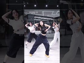 Girls Will Be Girls [ITZY] #dance cover