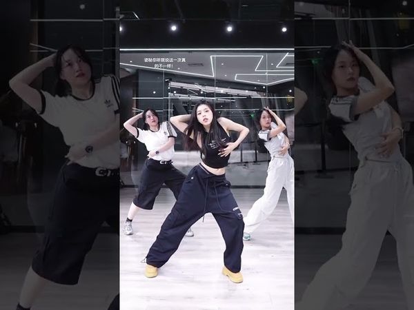 Girls Will Be Girls [ITZY] #dance cover