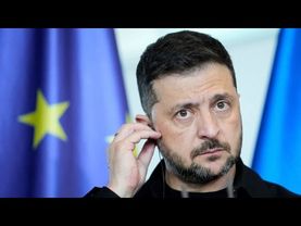 Zelenskyy announces White House meeting with Trump to take place on Monday