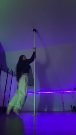 #poledance #foryou #fyp #poledancelove 