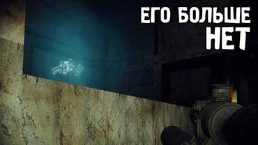 Уничтожил Монолит - STALKER Dead Air. Книга Мертвых. #52