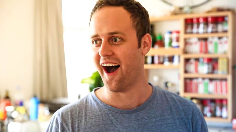 КАМЕНЬ, НОЖНИЦЫ, БУМАГА, ПИСТОЛЕТ!