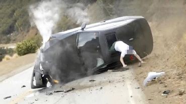 Idiots In Cars Compilation #150 | Idiotic Russian Car Driver #carcrash #carcrashcompilation #crashes