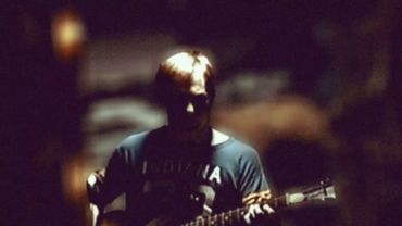 Songs: Ohia - Champion (25th Anniversary video)