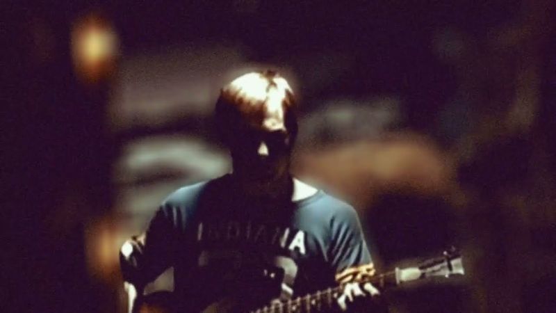 Songs: Ohia - Champion (25th Anniversary video)