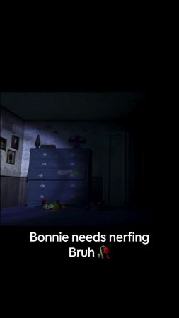 The most persistent guy ever #fnaf #fyp #game #meme #funny
