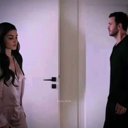 #aşkvegözyaşı #любовьислёзы #handeercel #barisarduç 