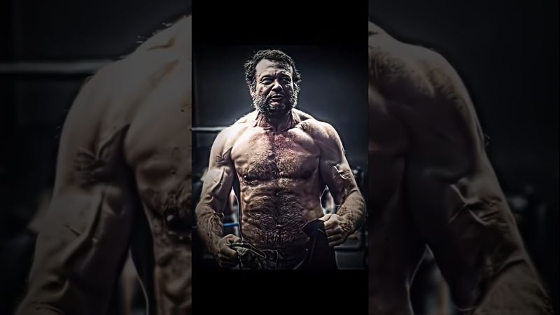 🔥😱DEVON LARRATT HARD BODY #sports #armwrestling