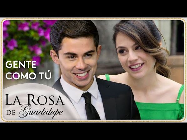 Edwin lucha por demostrarle a Lorena que es el amor de su vida | Resumen | La Rosa de Guadalupe