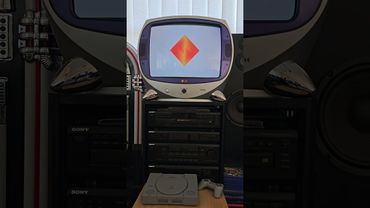 This sound still gives me goosebumps!