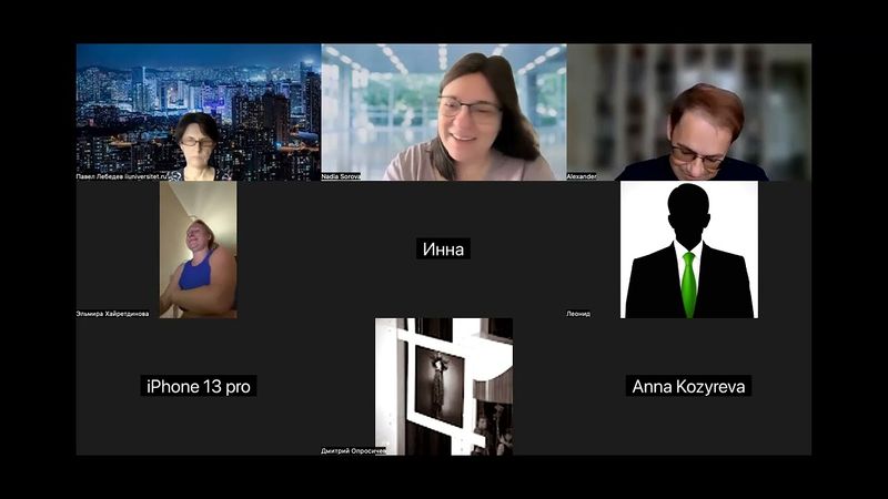 Контент конвейер 08 08