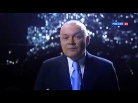 Анонс программы "Вести недели" (Россия 24, 2014-2015)