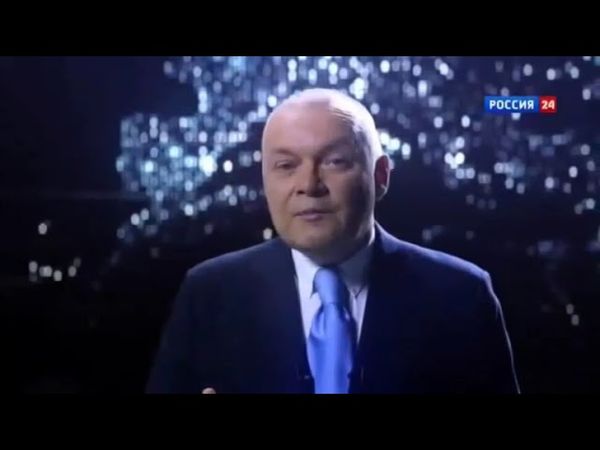 Анонс программы "Вести недели" (Россия 24, 2014-2015)