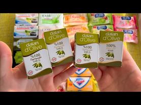 Распаковка посылки 📦 от @Soaps88 ,Еще раз спасибо огромное ❤️