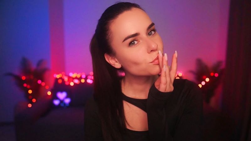 АСМР ЗАМУРАШУ Тебя Полностью Этими НЕЖНОСТЯМИ 🤗🥰 ASMR I Will Make YOU TINGLE