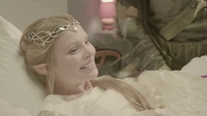 Мир Вольфрама | Скандал на съёмочной площадке (субтитры)