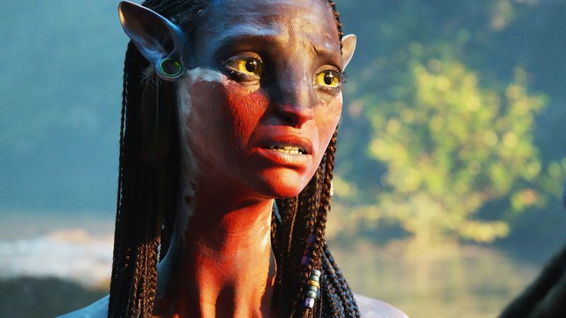 Аватар 3: Пламя и Пепел — Русский трейлер #2 (Дубляж, 4К, 2025)