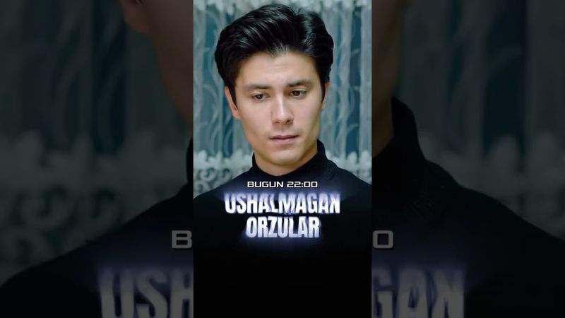 💔 "Ushalmagan orzular" – taqdir sinovlari davom etadi!