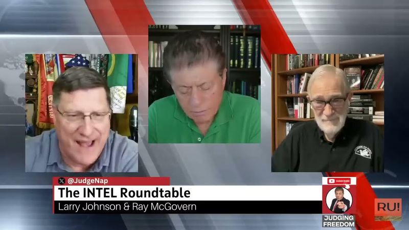 Судья Наполитано: итоги недели (13 сентября 2025г)