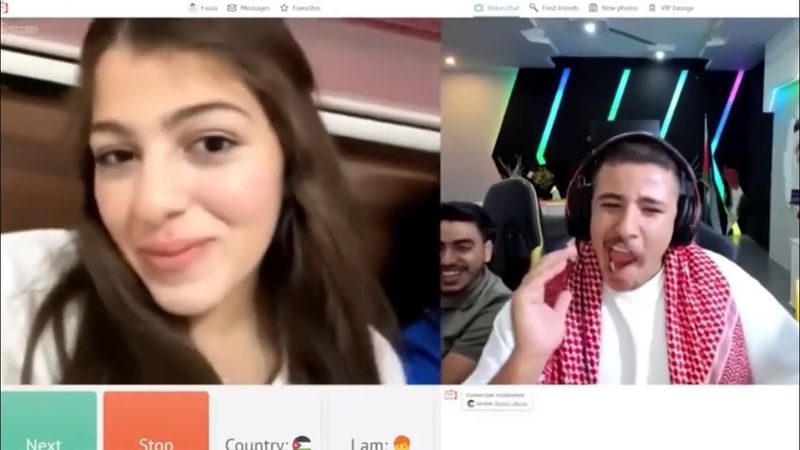 عبسي وذباح مقالب الاومو تيفي🔞تحشيش وضحك