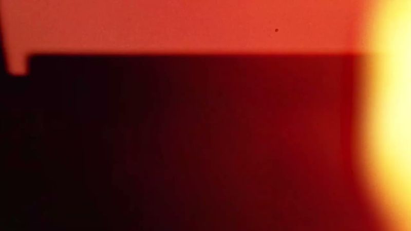 Professional Film Burn Overlay and Sound Effects - MUST HAVE for Editors!