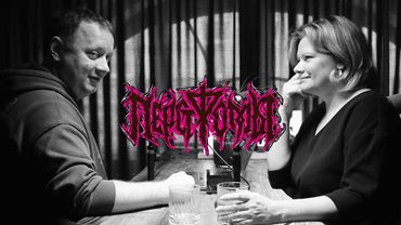 Неуязвимый авокадо. Коняев и Воробьева, Перст Фомы #74