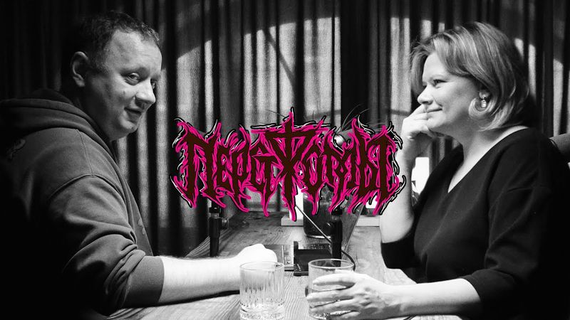 Неуязвимый авокадо. Коняев и Воробьева, Перст Фомы #74