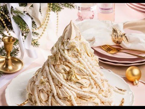 НОВОГОДНИЙ ЭФИР В CAKEPRO. Начало 18 декабря в 18.00 по МСК