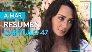 A.Mar | Capítulo 47 - Resumen