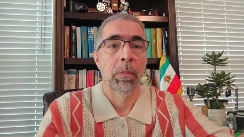 سخنرانی دوم ترامپ ؛ شدید تر از دیروز/ خامنه ای چه خواهد کرد؟