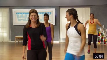 Evde Yürüyüş - Leslie Sansone - Walk at Home - Süper Yağ Yakma 2025 4K