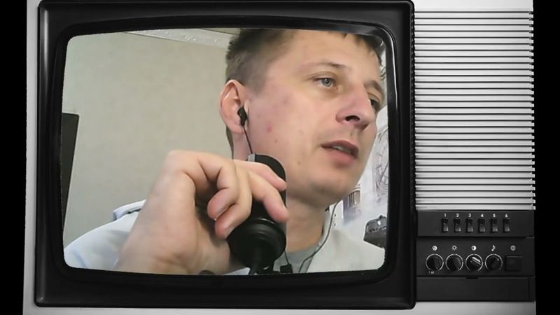 Мошенники меняли домофон  а получили в дымоход!