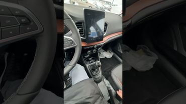 Лада Веста топовая на механике запуск #lada #vesta #shortvideo #short #shorts