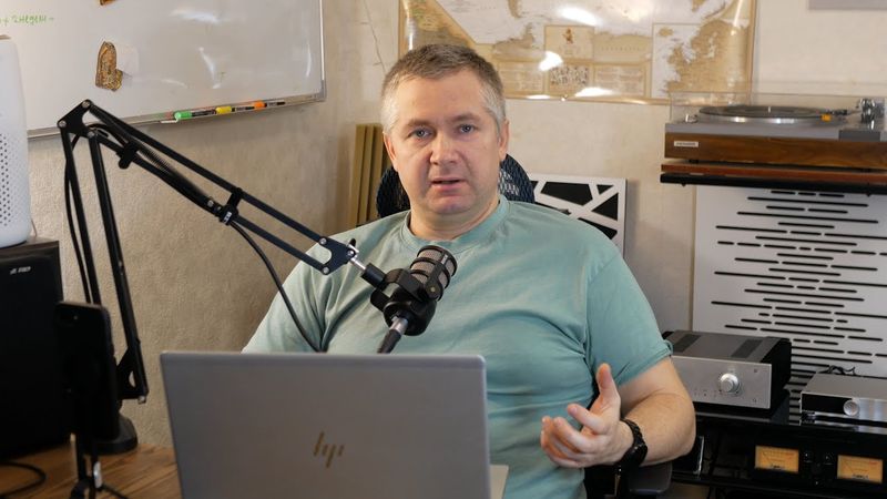 Аудиофильские мифы, от которых пора избавиться раз и навсегда.