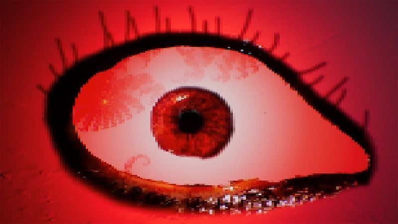 УЖАСЫ ОФИСНЫХ РАБОТНИКОВ ► SNUSE 221