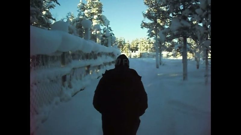 Сказка Саами (Каати Пуолакайнен)